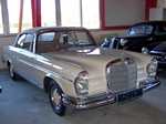 Mercedes Benz 250SE Cabrio (W111/IIIA) - Bj. 1966