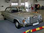 Mercedes Benz 280SE 3.5 Coupé(W111 E35/1) - Bj. 1970