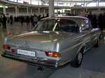 Mercedes Benz 280SE 3.5 Coupé(W111 E35/1) - Bj. 1970