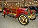Mercedes 28/50 - Bj. 1905