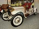 Mercedes 37/70 Sport - Bj. 1906