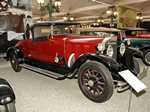 Mercedes Benz 400 Torpedo - Bj. 1927