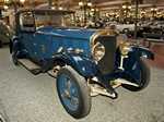 Mercedes Benz 630 - Bj. 1928