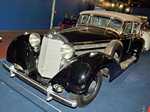 Mercedes Benz 770K (W140) - Bj. 1938