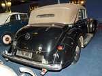 Mercedes Benz 770K (W140) - Bj. 1938