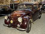 Mercedes Benz 170H (W28) - Bj. 1937