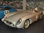Mercedes Benz 300SLR - Bj. 1955