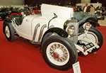 Mercedes Benz 720 SSK - Bj. 1929