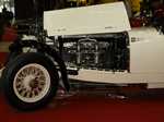 Mercedes Benz 720 SSK - Bj. 1929