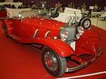 Mercedes Benz 500 K Cabrio A (W29) - Bj. 1935