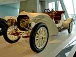 Mercedes 75Ps - Bj. 1906