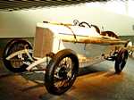 Nercedes Grand-Prix-Rennwagen - Bj. 1914