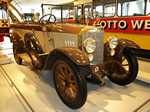 Mercedes-Knight 16/45 Ps Tourenwagen - Bj. 1921