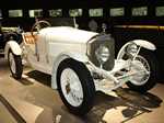 Mercedes 10/40 Ps Sport Zweisitzer - Bj. 1923