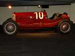 Mercedes 2L Rennwagen "Targa Florio" - Bj. 1924
