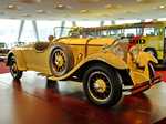 Mercedes Benz 24/100/140 Ps Roadster - Bj. 1926