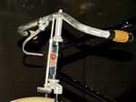 Mercedes Fahrrad - Bj. 1924