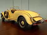 Mercedes Benz 24/100/140 Ps Roadster - Bj. 1926