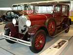 Mercedes Benz 12/55 Ps Pullman-Limousine - Bj. 1927