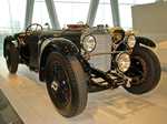 Mercedes Benz 27/170/225 Ps Typ SSK (W 06 III)- Bj. 1928