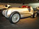 Mercedes Benz 750kg Rennwagen W25 - Bj. 1934
