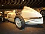 Mercedes Benz 750kg Rennwagen W25 - Bj. 1934