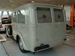Mercedes Benz 320 Krankenwagen - Bj. 1937