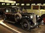 Mercedes Benz 260 D Pullman Limousine - Bj. 1938