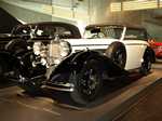 Mercedes Benz 540 K Cabriolet B - Bj. 1937