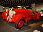 Mercedes Benz 230 S Geländesportwagen - Bj. 1939