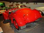 Mercedes Benz 230 S Geländesportwagen - Bj. 1939