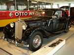 Mercedes Benz 320 Stromlinien-Limousine - Bj. 1939