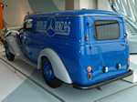 Mercedes Benz 170 V Kastenwagen - Bj. 1952