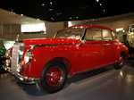 Mercedes Benz 300 - Bj. 1952