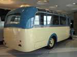 Mercedes Benz O 2600 Allwetter-Reiseomnibus - Bj. 1940