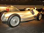 Mercedes Benz 3L Rennwagen W 154 - Bj. 1938