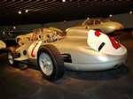 Mercedes Benz 2,5L Rennwagen W 196R - Bj. 1955