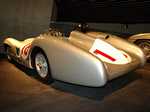 Mercedes Benz 2,5L Stromlinienrennwagen W 196R - Bj. 1955