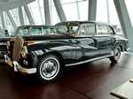 Mercedes Benz 300 "Adenauer" - Bj. 1959