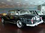 Mercedes Benz 300 "Adenauer" - Bj. 1959
