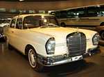 Mercedes Benz 220 S - Bj. 1964