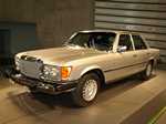 Mercedes Benz 300 SD - Bj. 1980