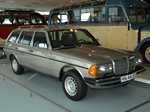 Mercedes Benz 300 TD - Bj. 1985