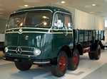 Mercedes Benz LP 333 Pritschenwagen - Bj. 1959