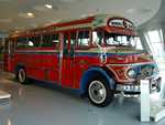Mercedes Benz LO 1112 Omnibus - Bj. 1969