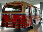 Mercedes Benz LO 1112 Omnibus - Bj. 1969