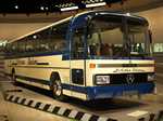 Mercedes Benz O 303 Reisebus - Bj. 1979