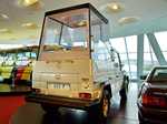 Mercedes Benz 230 G "Papamobil" - Bj. 1980