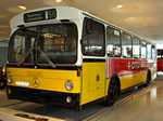 mercedes Benz O 305 linienbus - Bj. 1980