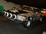 Mercedes Benz 500 SLC Rallyewagen - Bj. 1980